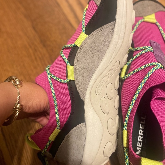 Merrell Jungle Sneakers Men’s size 12 NWOT - Picture 7 of 10